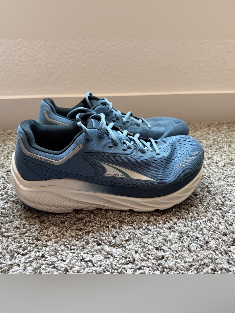 Altra Via Olympus Men’s 9